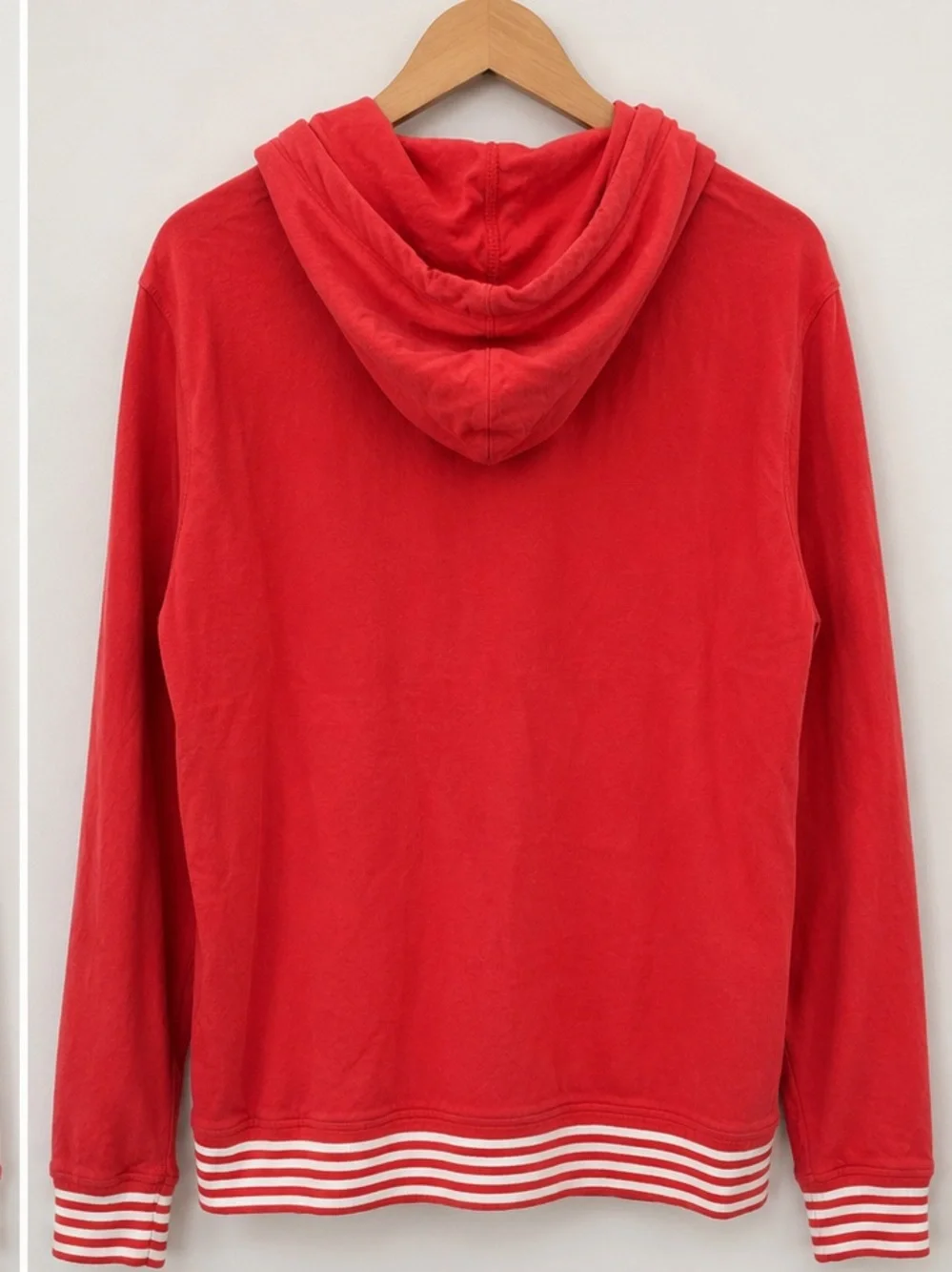NIKE Women’s Sweatshirt Hoodie Size M # K45